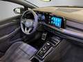 Volkswagen Golf GTD +LED+ASSISTS+DAB+EINPARK+AMBIENTE+WINTE Grau - thumbnail 14