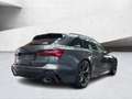 Audi RS6 463(630) kW( PS) tiptroni Gris - thumbnail 5