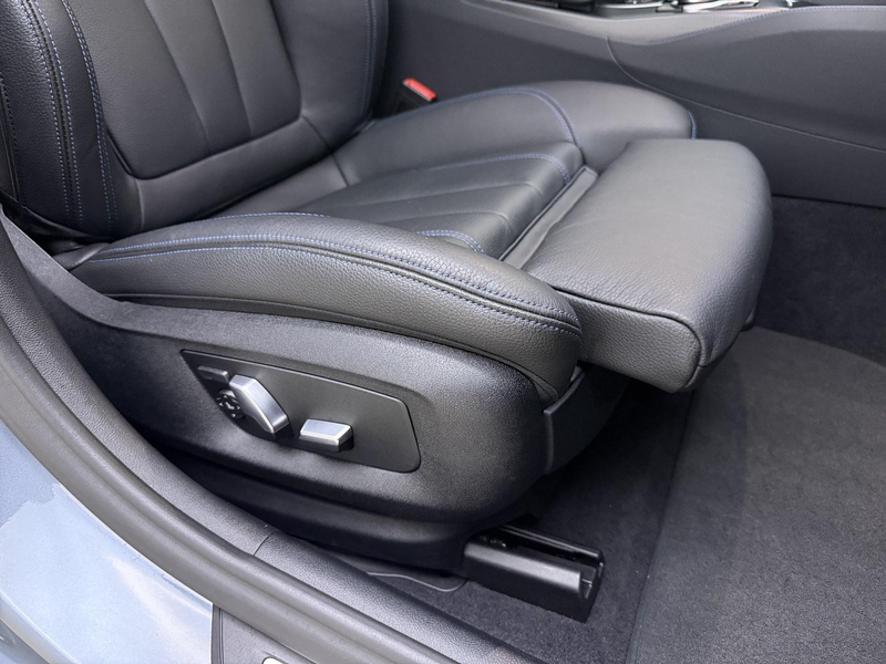 BMW 520 5serie 520d xDrive M Sport -HeadUp -LED Adaptief - — photo 18