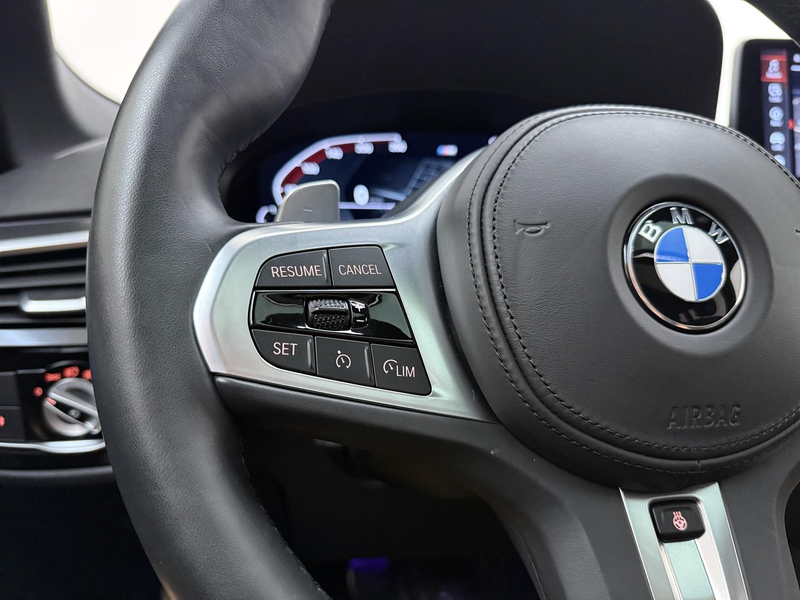 BMW 520 5serie 520d xDrive M Sport -HeadUp -LED Adaptief - — photo 28