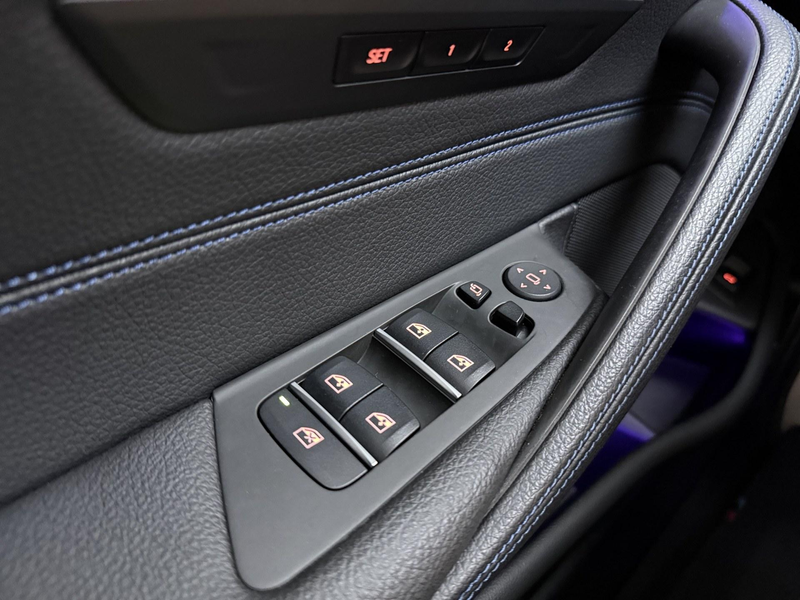 BMW 520 5serie 520d xDrive M Sport -HeadUp -LED Adaptief - — photo 26