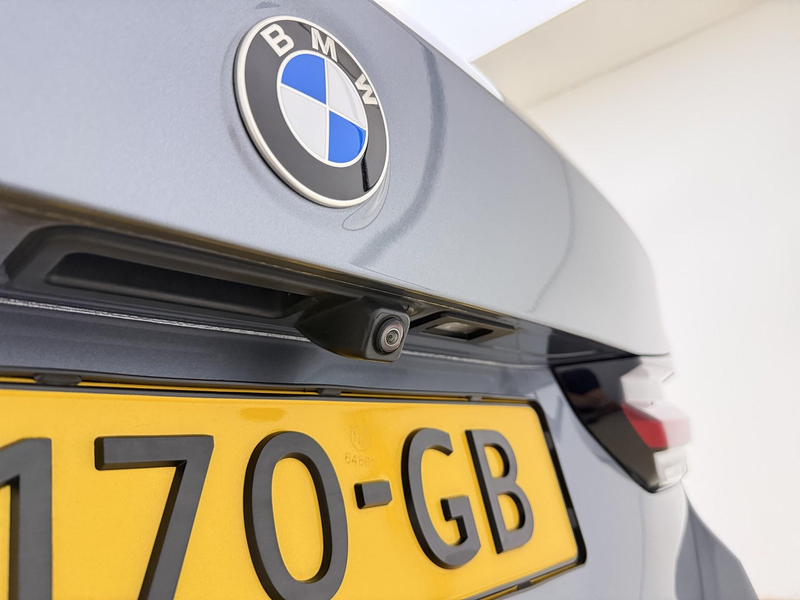 BMW 520 5serie 520d xDrive M Sport -HeadUp -LED Adaptief - — photo 13