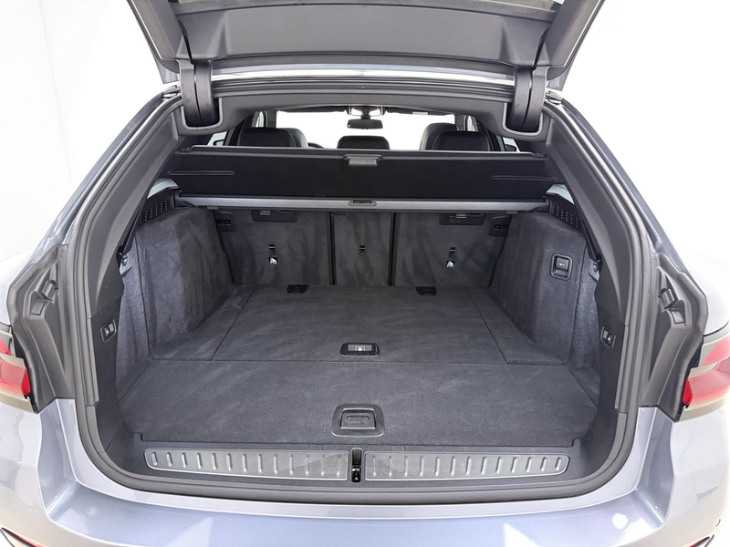 BMW 520 5serie 520d xDrive M Sport -HeadUp -LED Adaptief - — photo 16