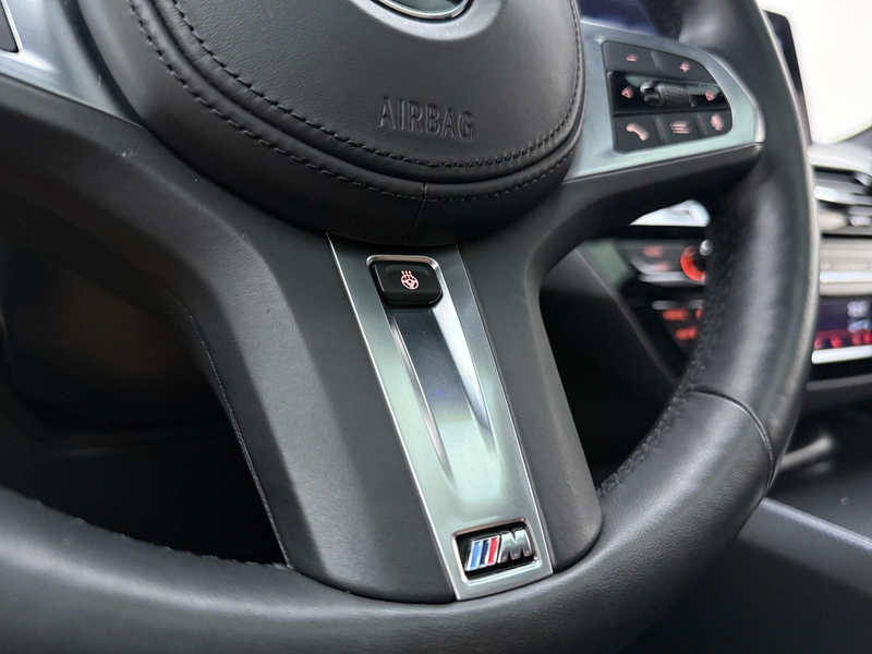 BMW 520 5serie 520d xDrive M Sport -HeadUp -LED Adaptief - — photo 32