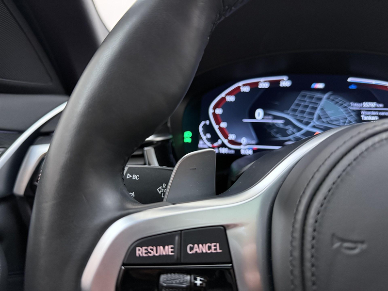 BMW 520 5serie 520d xDrive M Sport -HeadUp -LED Adaptief - — photo 31