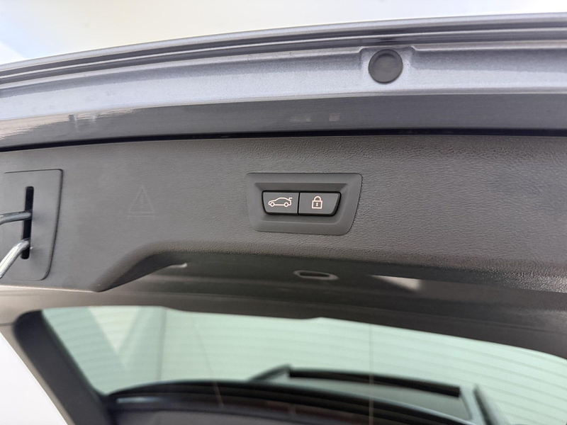 BMW 520 5serie 520d xDrive M Sport -HeadUp -LED Adaptief - — photo 17