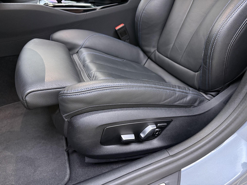 BMW 520 5serie 520d xDrive M Sport -HeadUp -LED Adaptief - — photo 25