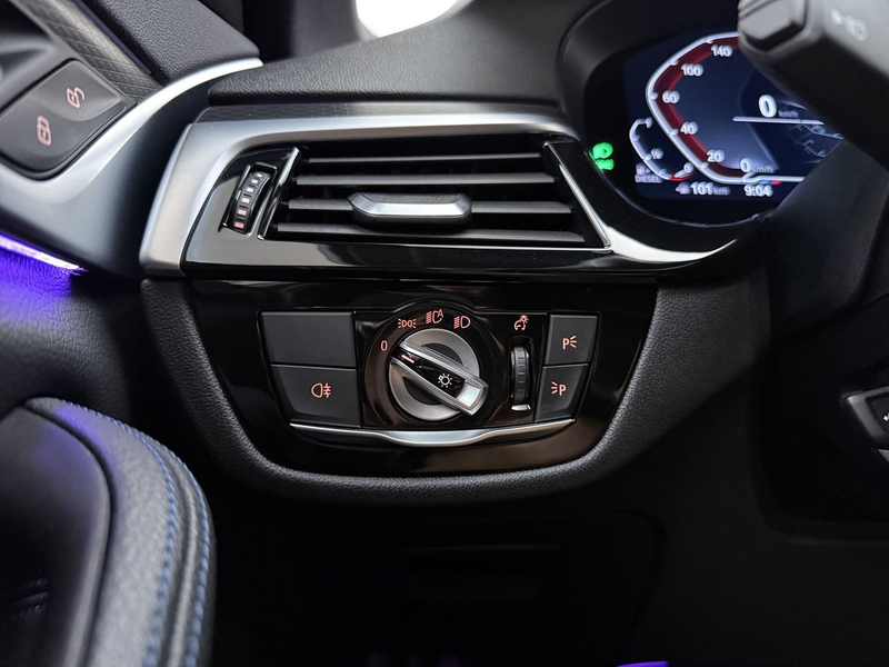 BMW 520 5serie 520d xDrive M Sport -HeadUp -LED Adaptief - — photo 27