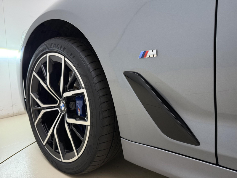 BMW 520 5serie 520d xDrive M Sport -HeadUp -LED Adaptief - — photo 43