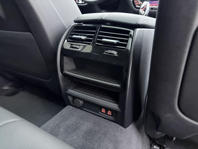 BMW 520 5serie 520d xDrive M Sport -HeadUp -LED Adaptief - — photo 23