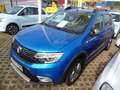 Dacia Sandero Stepway Prestige Blau - thumbnail 3