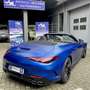 Mercedes-Benz SL Roadster AMG AMG SL 63 Premium Plus 4matic+ auto Azul - thumbnail 4