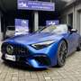 Mercedes-Benz SL Roadster AMG AMG SL 63 Premium Plus 4matic+ auto Blau - thumbnail 20