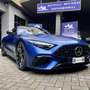Mercedes-Benz SL Roadster AMG AMG SL 63 Premium Plus 4matic+ auto Azul - thumbnail 12