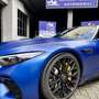 Mercedes-Benz SL Roadster AMG AMG SL 63 Premium Plus 4matic+ auto Azul - thumbnail 3