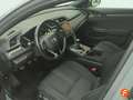Honda Civic 1.0 I-VTEC TURBO ELEGANCE NAV Gris - thumbnail 14
