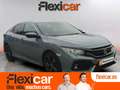 Honda Civic 1.0 I-VTEC TURBO ELEGANCE NAV Gris - thumbnail 1