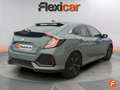 Honda Civic 1.0 I-VTEC TURBO ELEGANCE NAV Gris - thumbnail 8