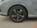 Honda Civic 1.0 I-VTEC TURBO ELEGANCE NAV Gris - thumbnail 10