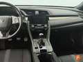 Honda Civic 1.0 I-VTEC TURBO ELEGANCE NAV Gris - thumbnail 13