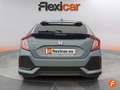 Honda Civic 1.0 I-VTEC TURBO ELEGANCE NAV Gris - thumbnail 7
