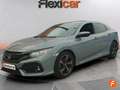 Honda Civic 1.0 I-VTEC TURBO ELEGANCE NAV Gris - thumbnail 3