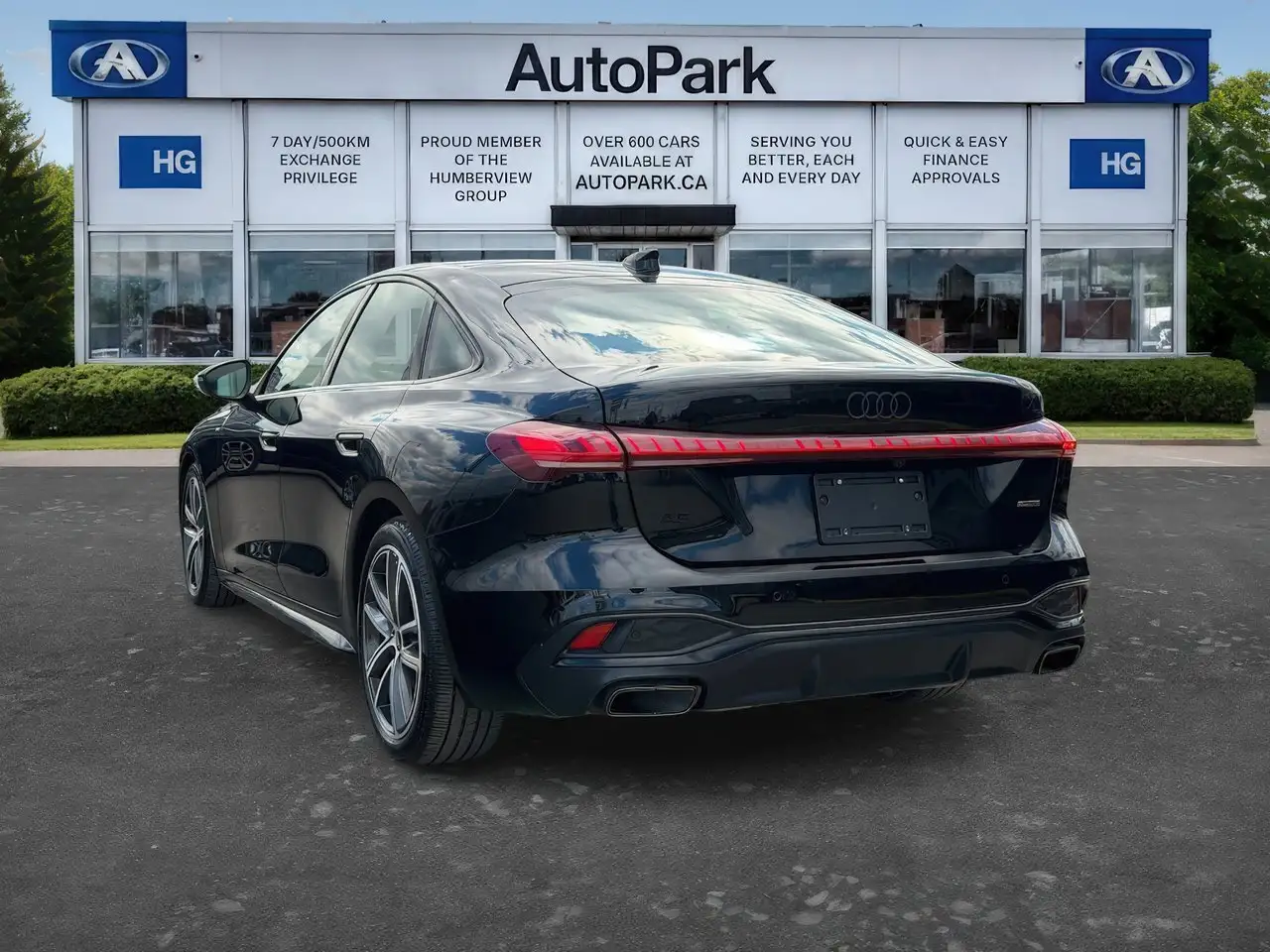 Audi A5 снимка Audi A5