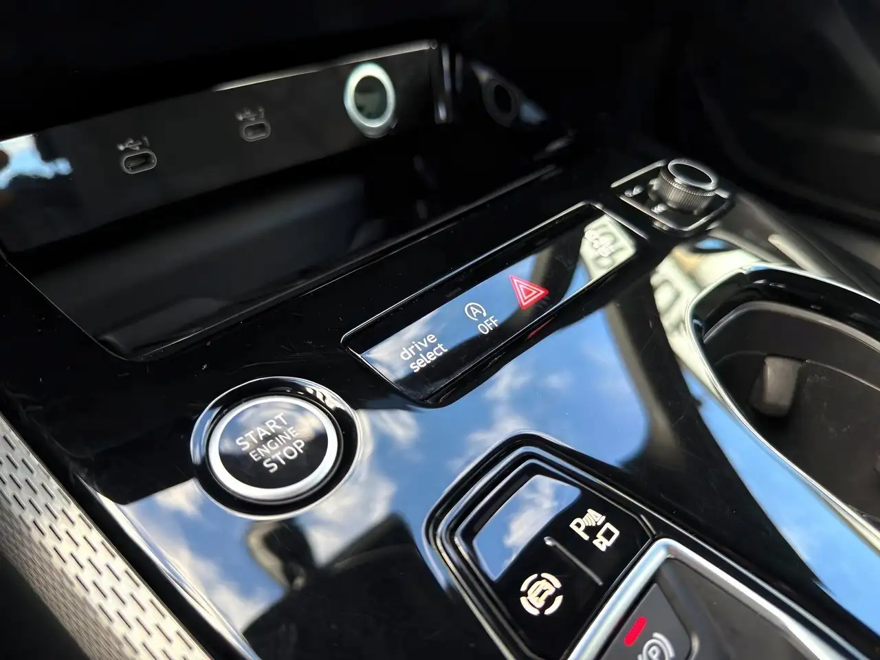 Audi A5 снимка Audi A5