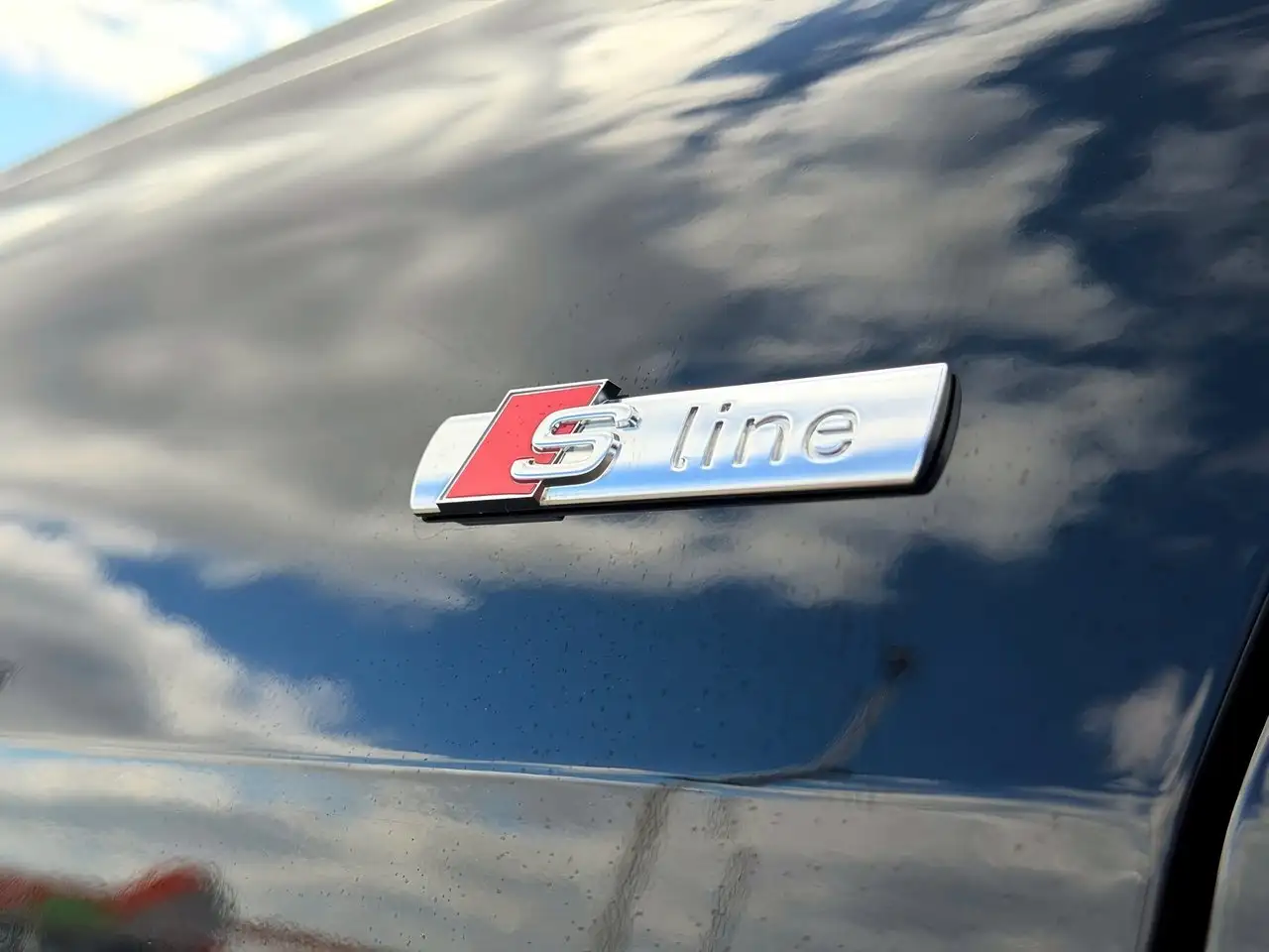 Audi A5 снимка Audi A5