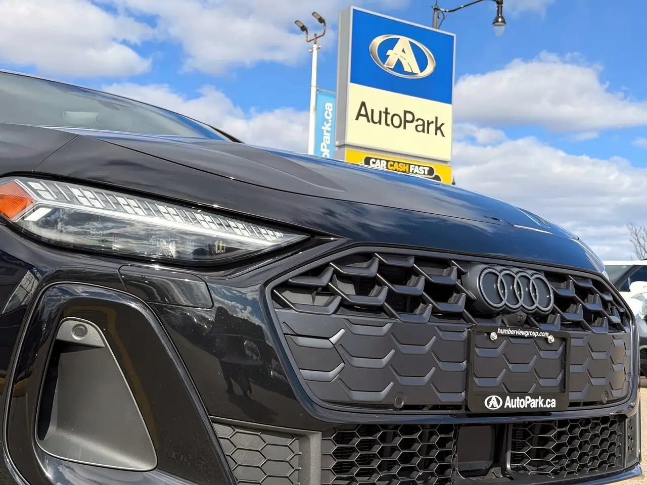 Audi A5 снимка Audi A5