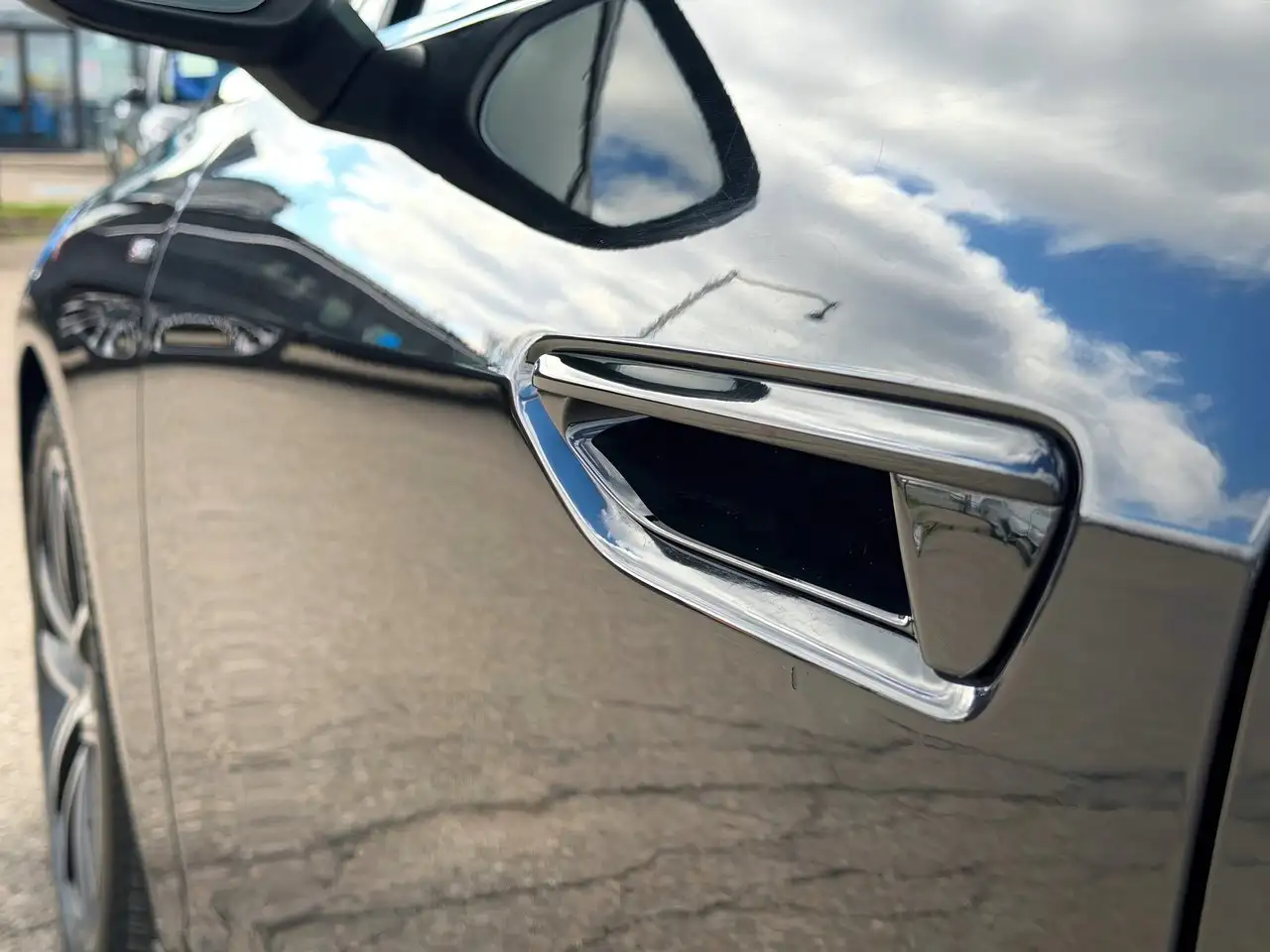 Audi A5 снимка Audi A5