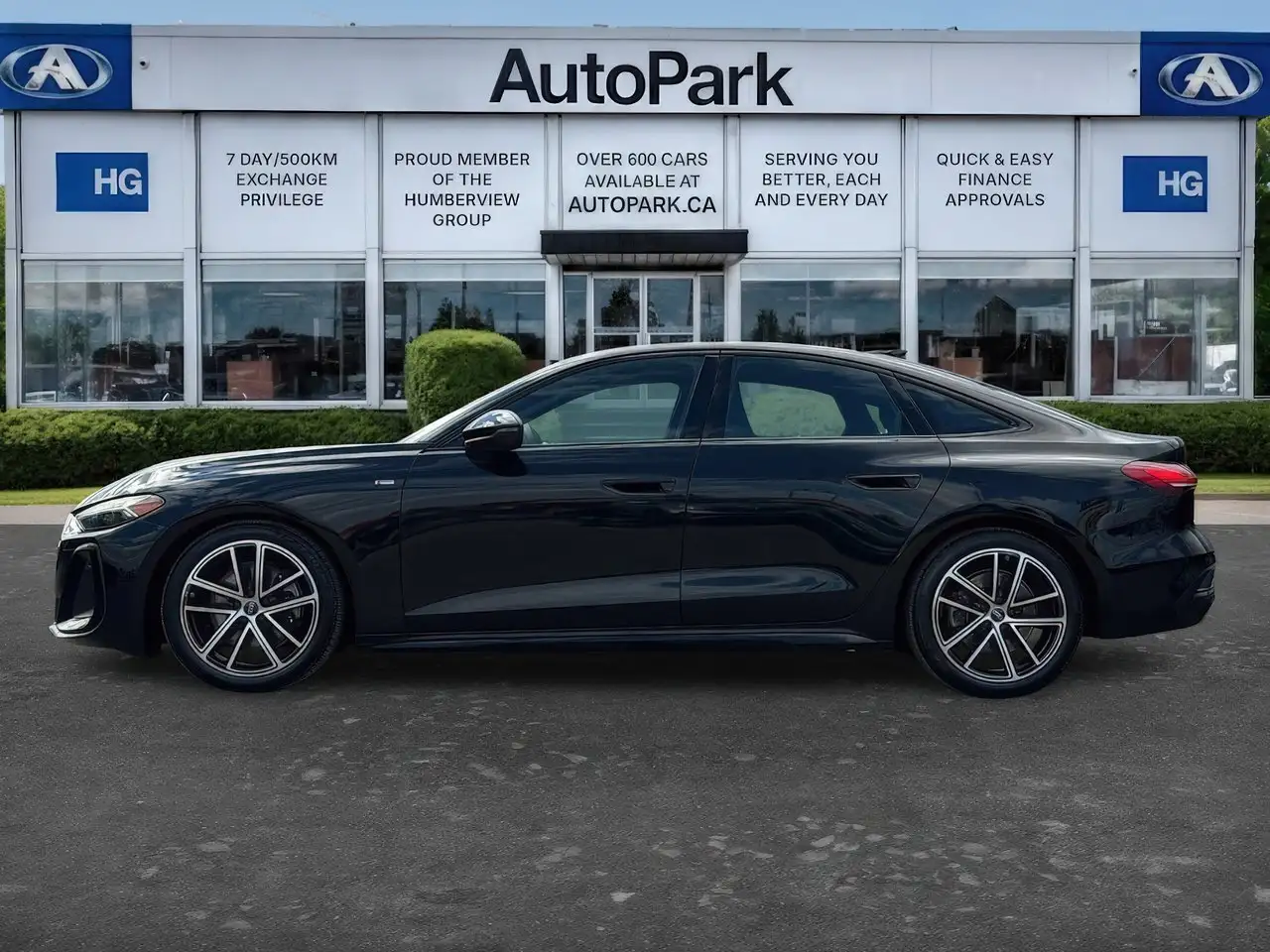 Audi A5 снимка Audi A5