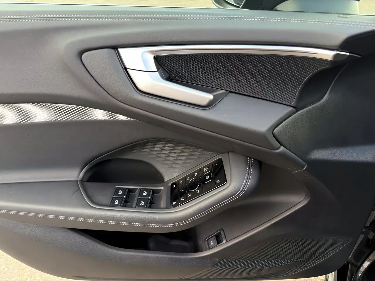 Audi A5 снимка Audi A5