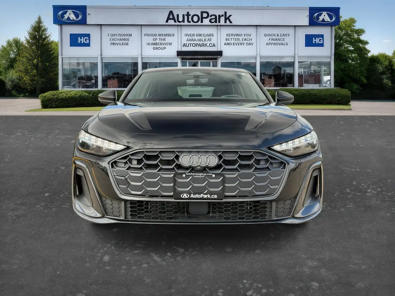 Audi A5 снимка Audi A5