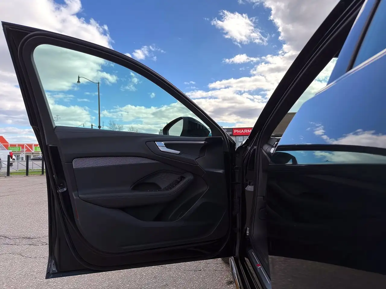 Audi A5 снимка Audi A5