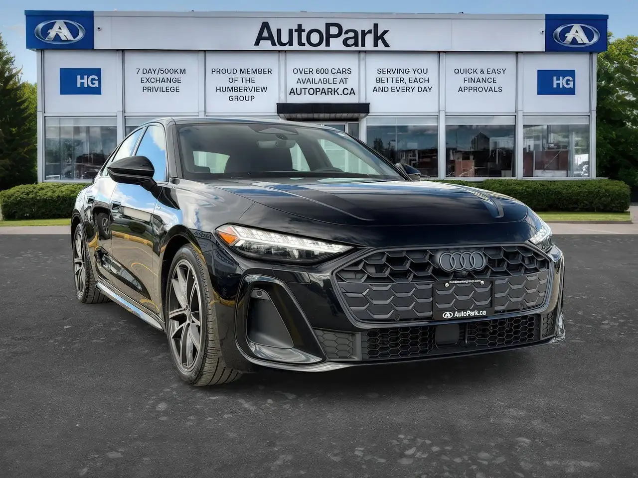 Audi A5 снимка Audi A5
