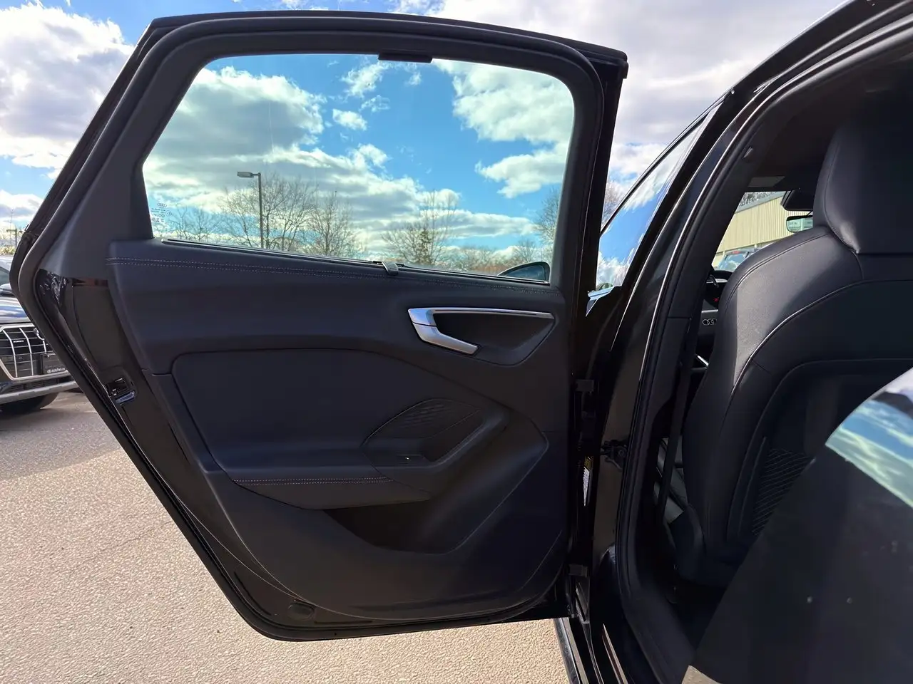 Audi A5 снимка Audi A5