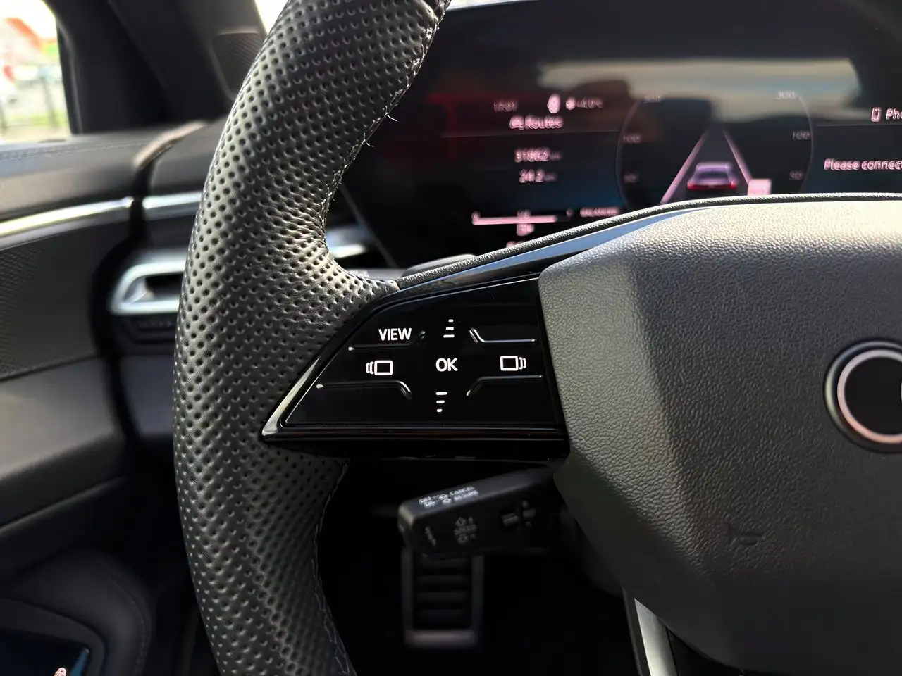 Audi A5 снимка Audi A5