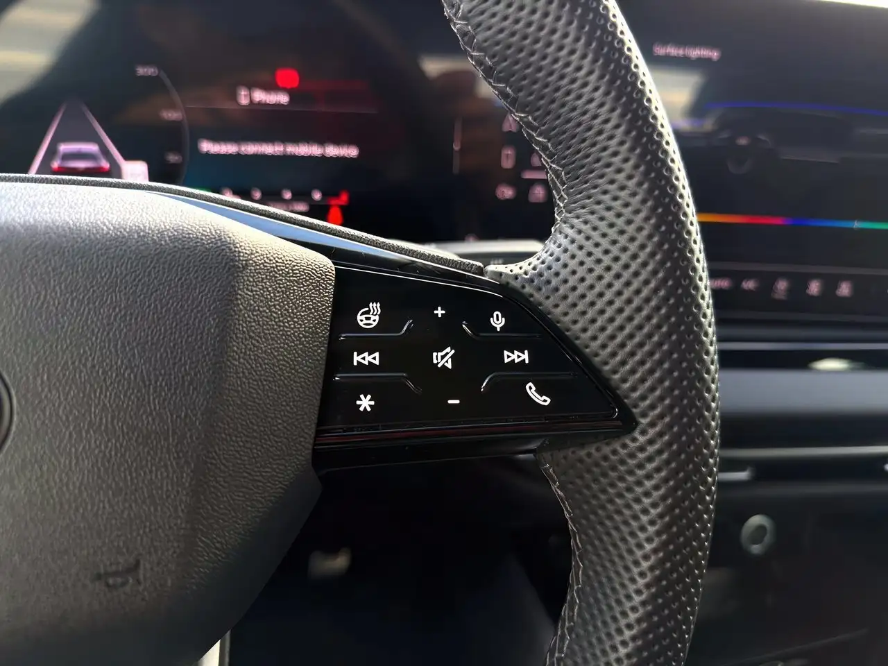 Audi A5 снимка Audi A5