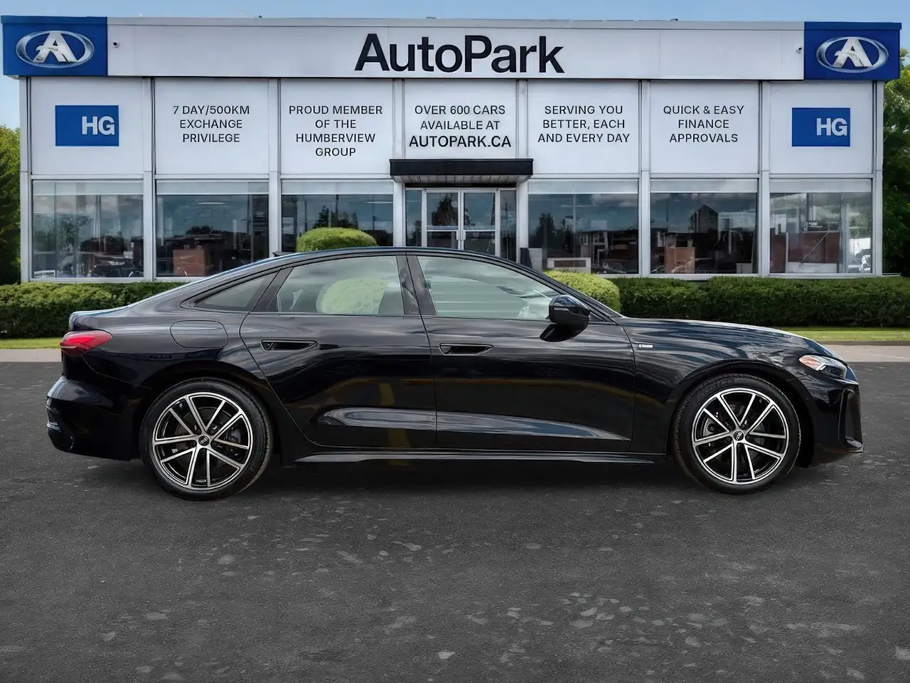 Audi A5 снимка Audi A5