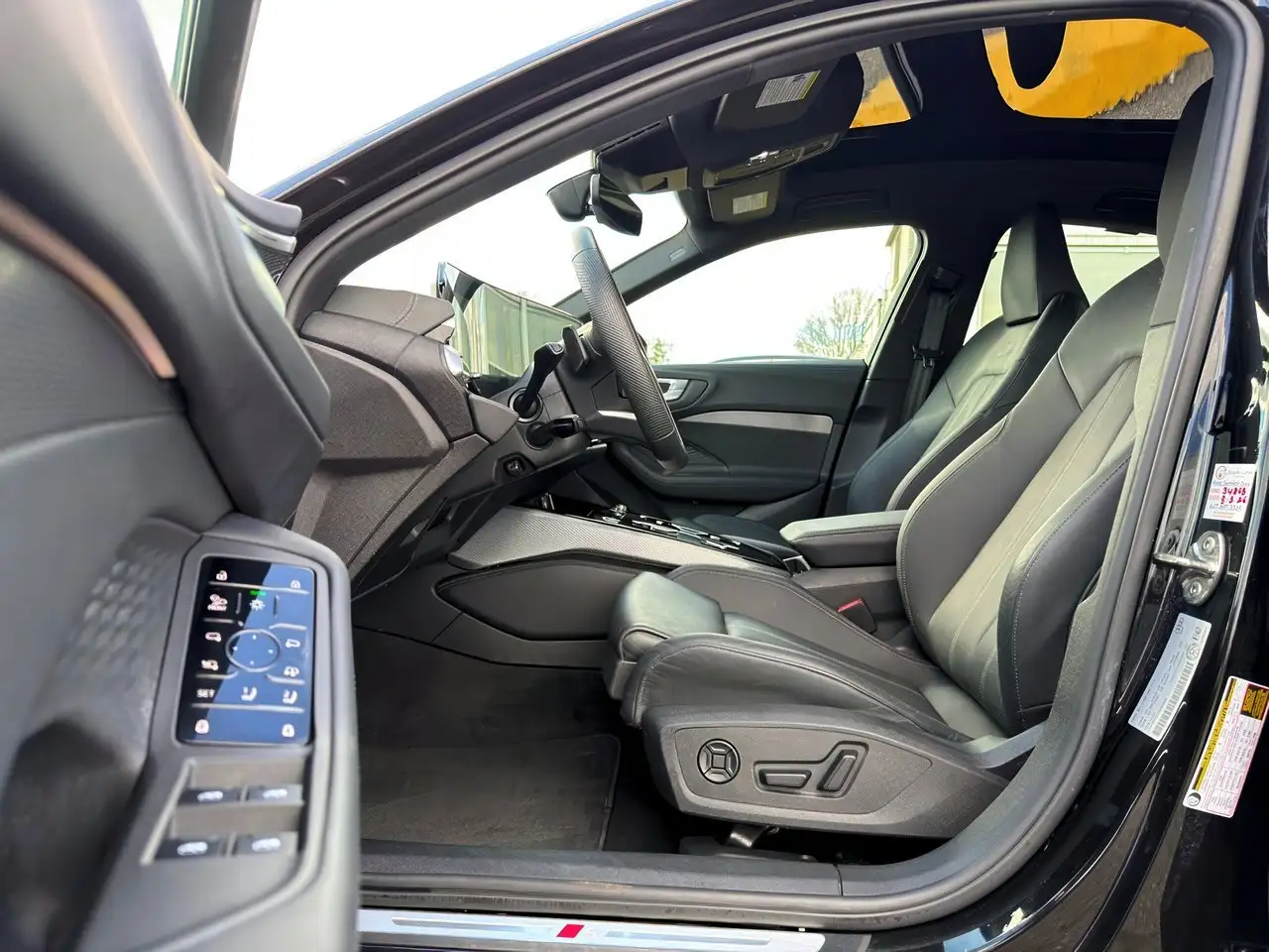 Audi A5 снимка Audi A5