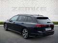 Volkswagen Golf Variant VIII 1.5 eTSI DSG R-Line Sportpaket Navi Digitales Negro - thumbnail 3