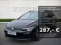 Volkswagen Golf Variant VIII 1.5 eTSI DSG R-Line Sportpaket Navi Digitales Negro - thumbnail 1