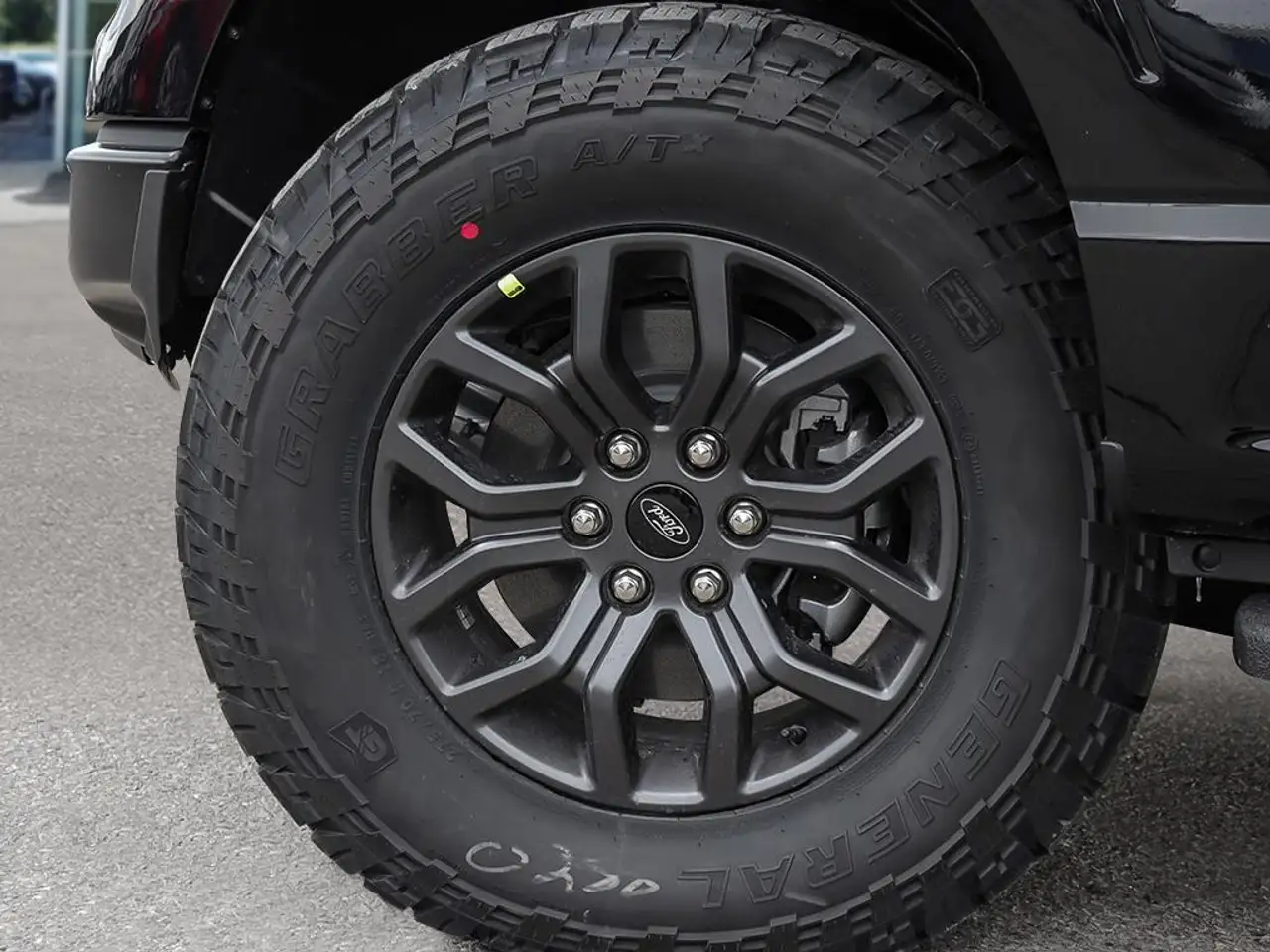 Ford F 150 снимка Ford F 150