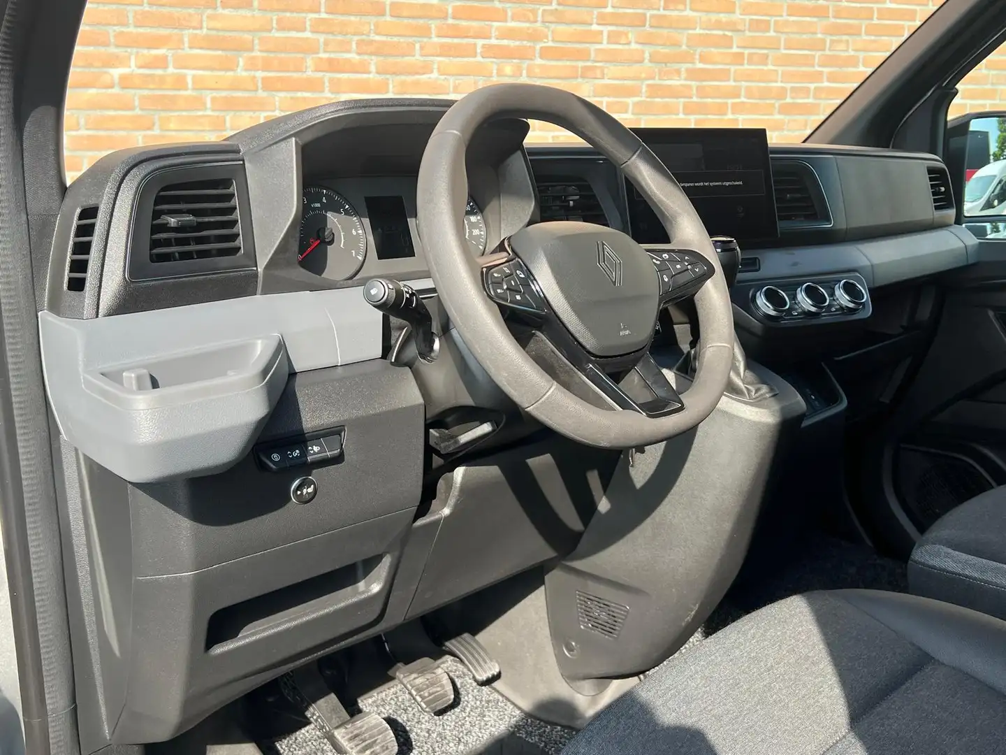 Renault Master T35 2.0dCi 150PK L2H2 Carplay / Imperiaal / Trekha Gris - 2