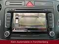 Volkswagen Golf Plus VI Highline Alcantara Navi Kamera SHZ Blau - thumbnail 11