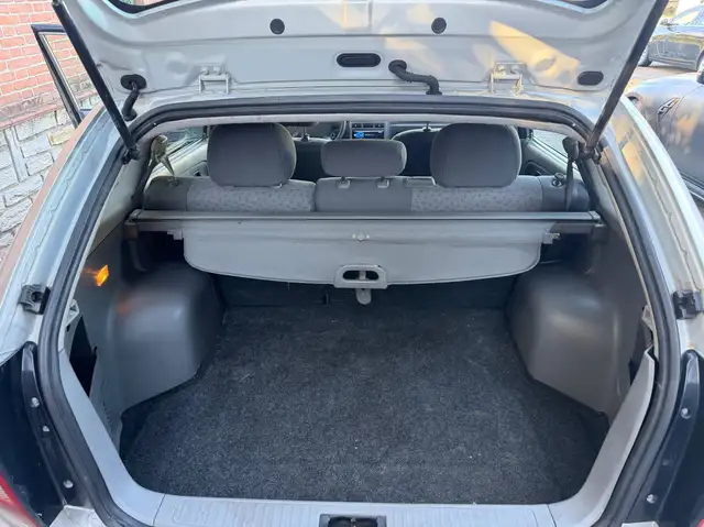 Kia Rio view 10