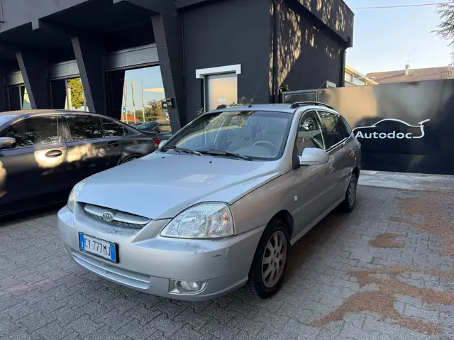 2005 Kia Rio for sale