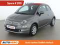 Fiat 500C 1.2 Star Grau - thumbnail 1