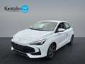 MG MG3 1,5 HEV Comfort MY24 Blanco - thumbnail 1